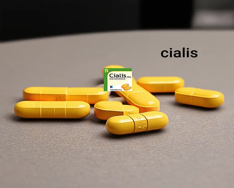 Cialis 1